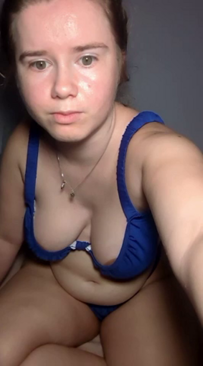 rosydee_nonnude