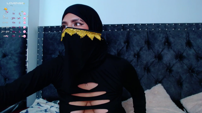zafira_maysa