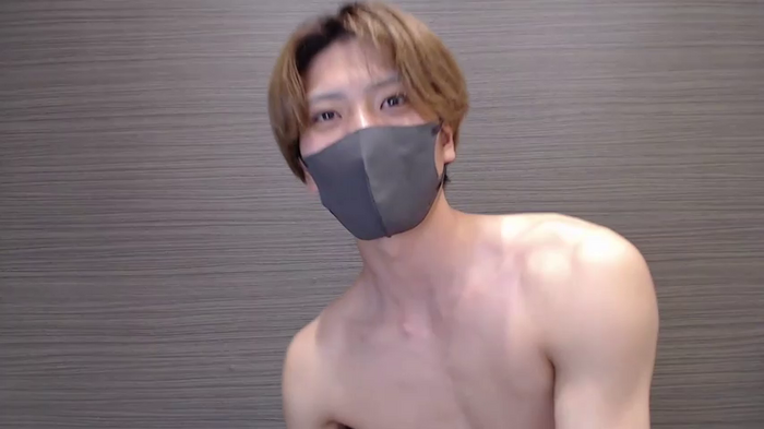 CHROME-kun925