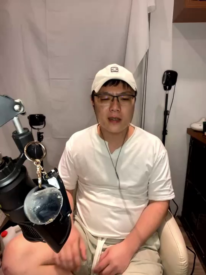 YoY-man