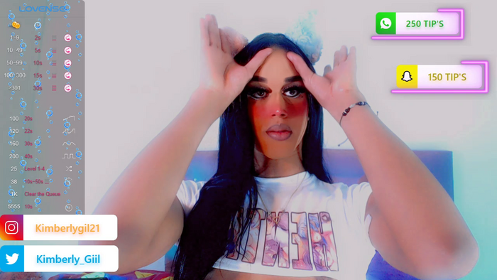 xKim_Bitch