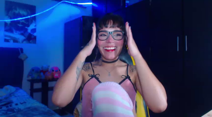 AikoSexTs