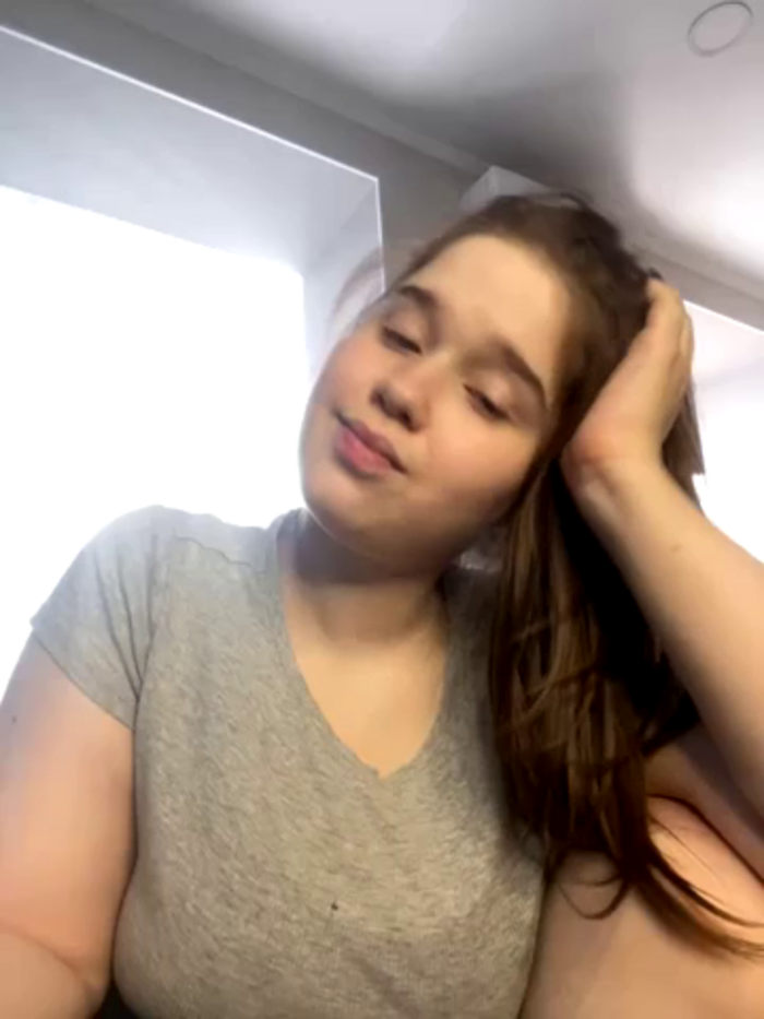 HornyGirlH