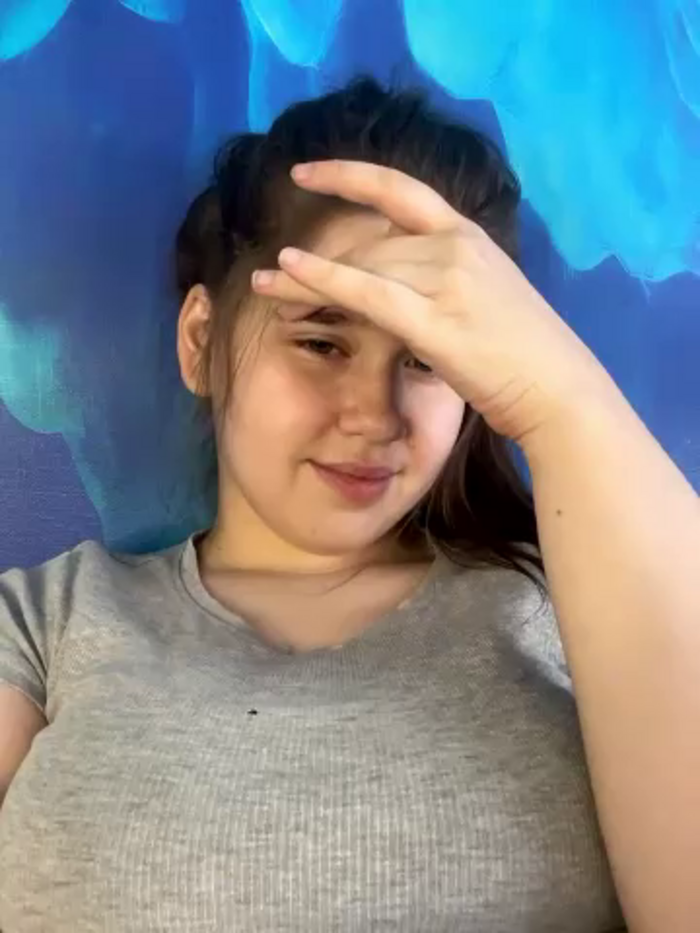 HornyGirlH