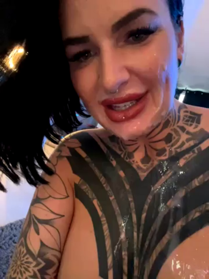 InkedBiitch