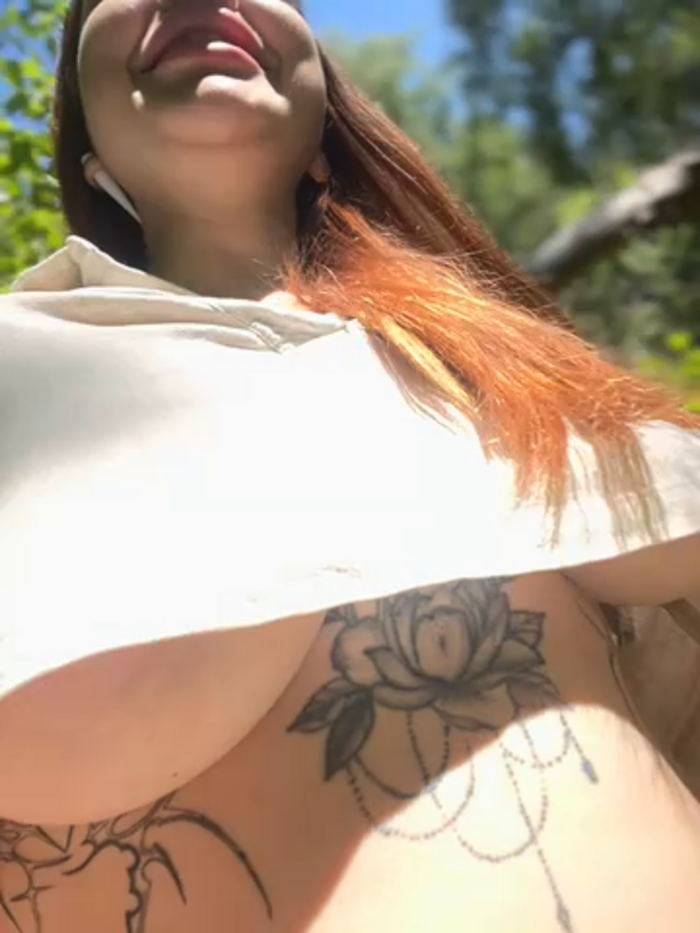 KarinHorny