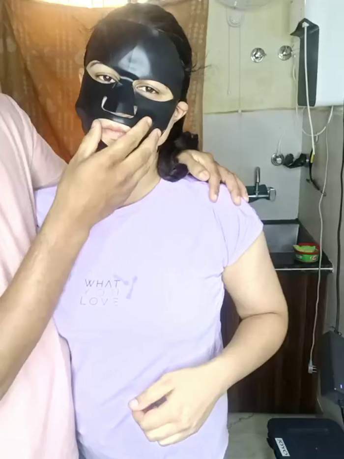 RUBDIPUSSY