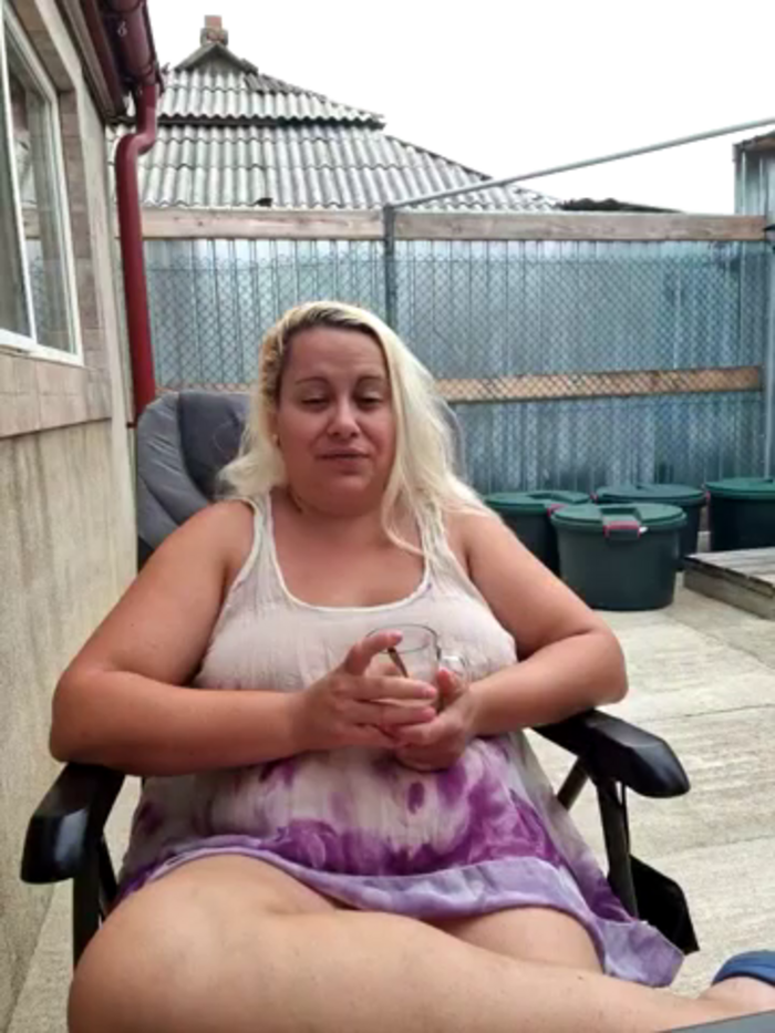 SabinaSweety