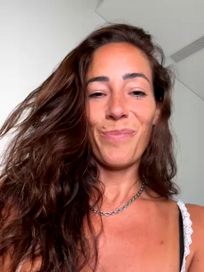 SweeetAlegra