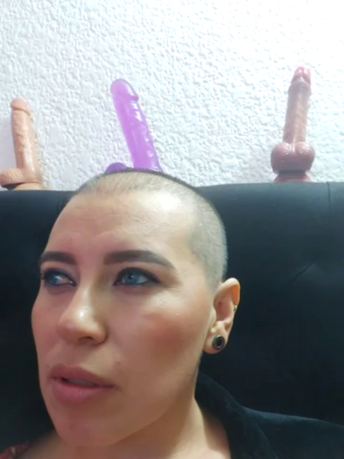 TamySweetness
