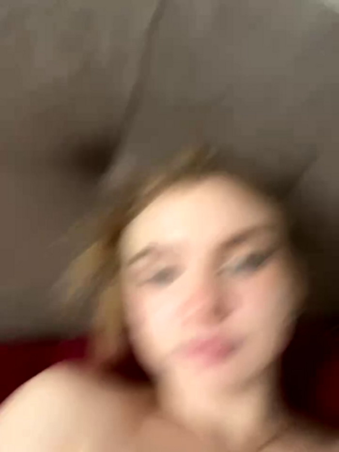 AmmyHot