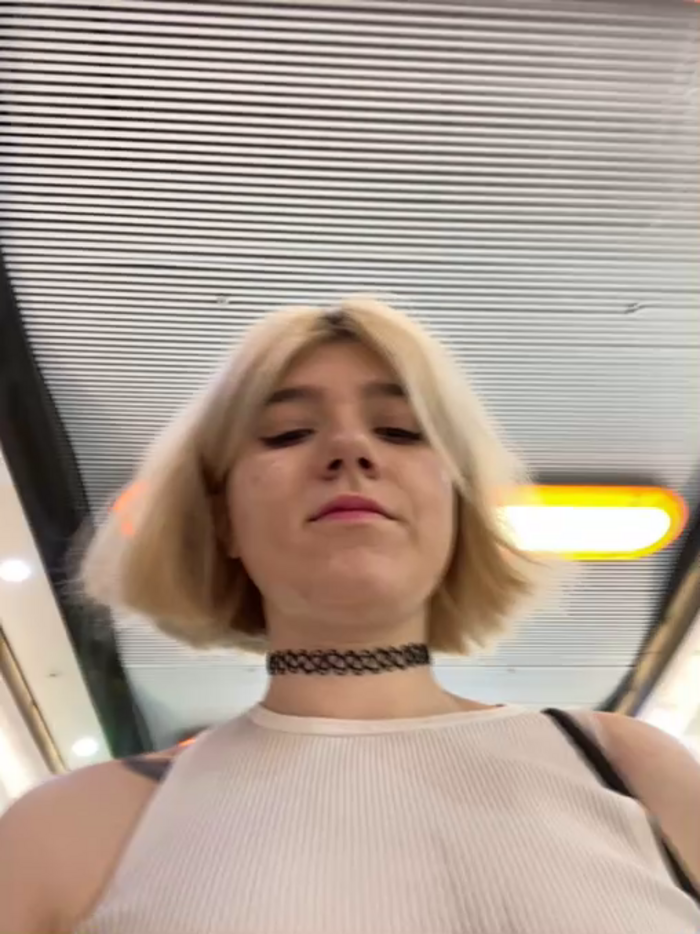 Baby__Naughty