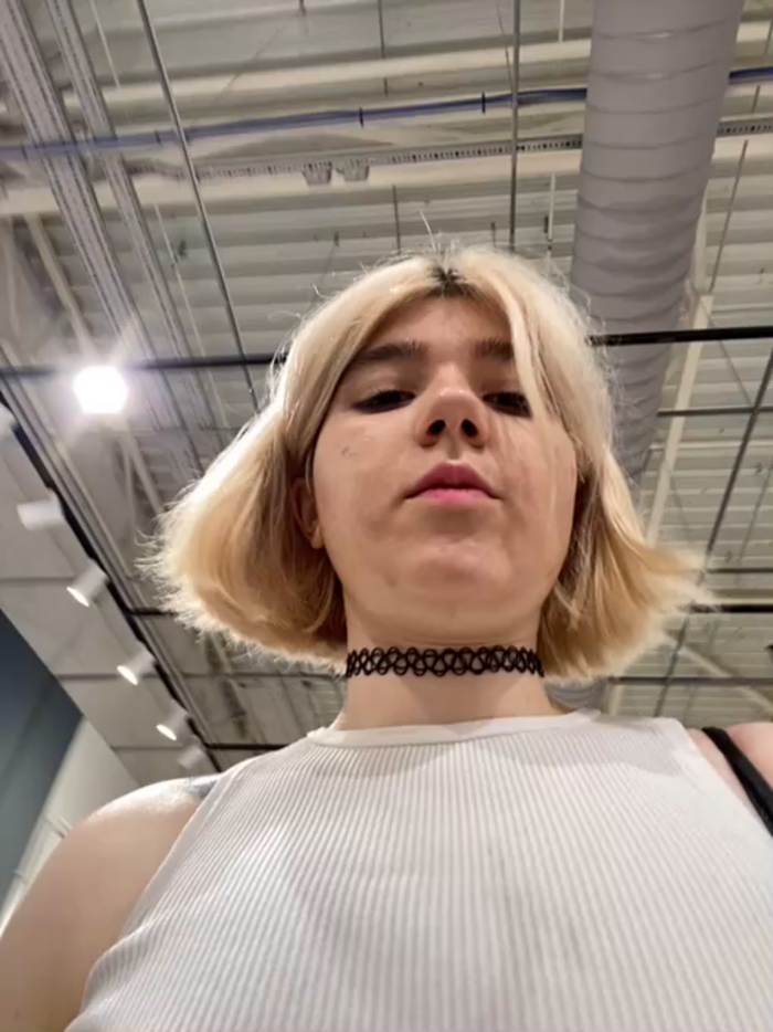 Baby__Naughty