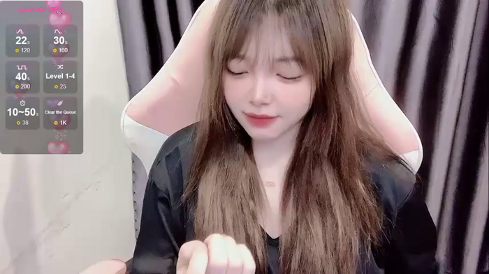 Chouchoukiu