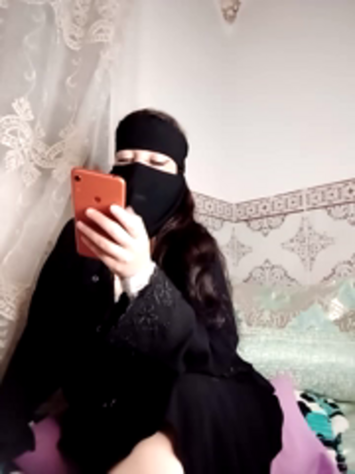 Hanan777BigASS