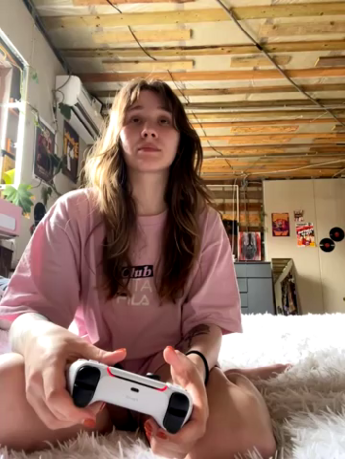 ImANastyGirl