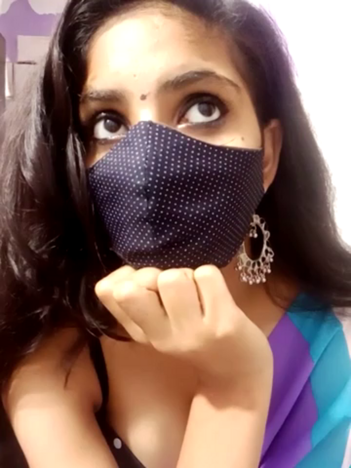 Indian-Simran