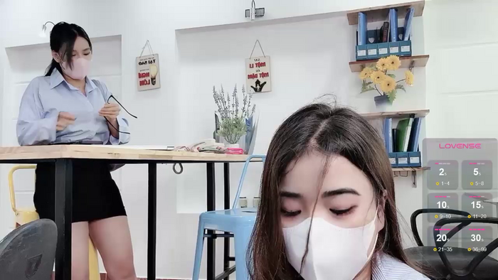 LyLy_Office