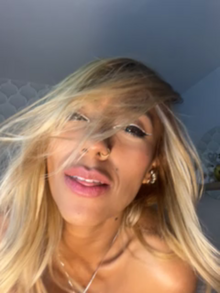 PamelaReall