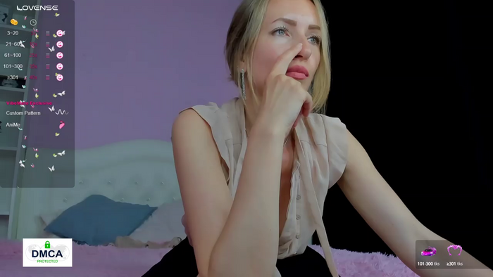 Queenymel