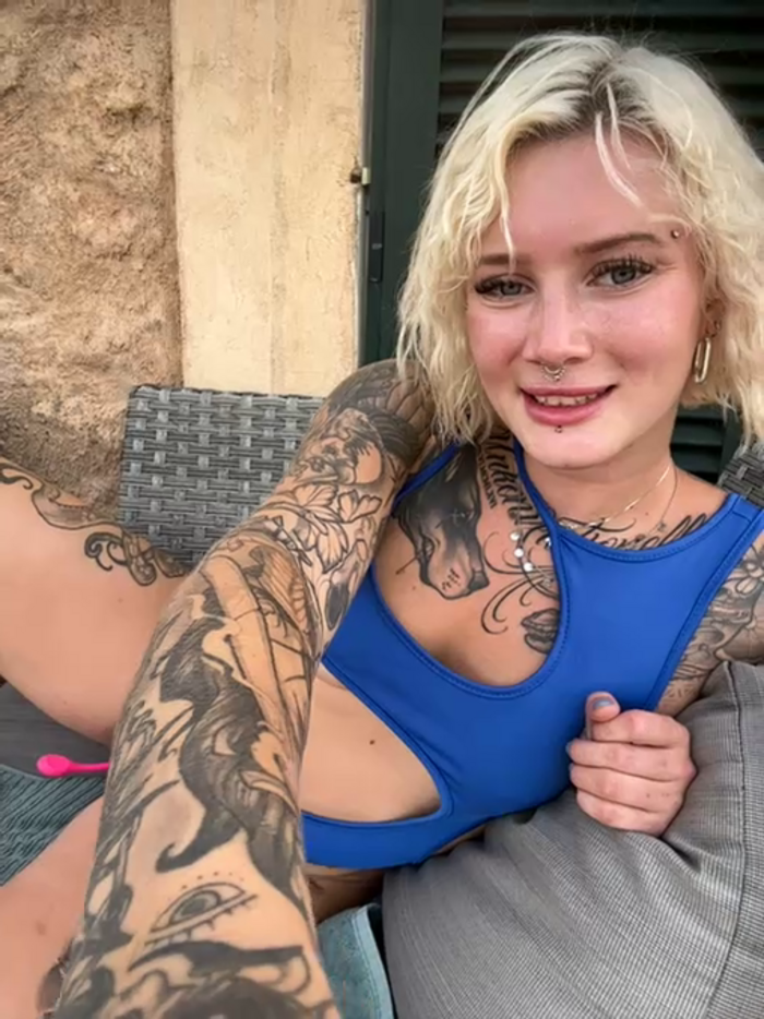 Stella-Kink