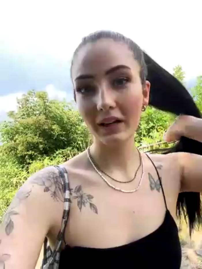 Sugarlina