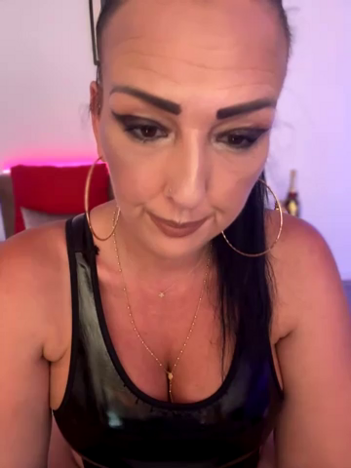 TiffanyRoxx