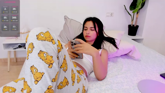 Valentinarainbow