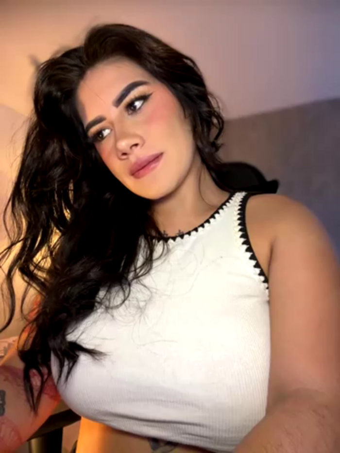 clarachanelricek
