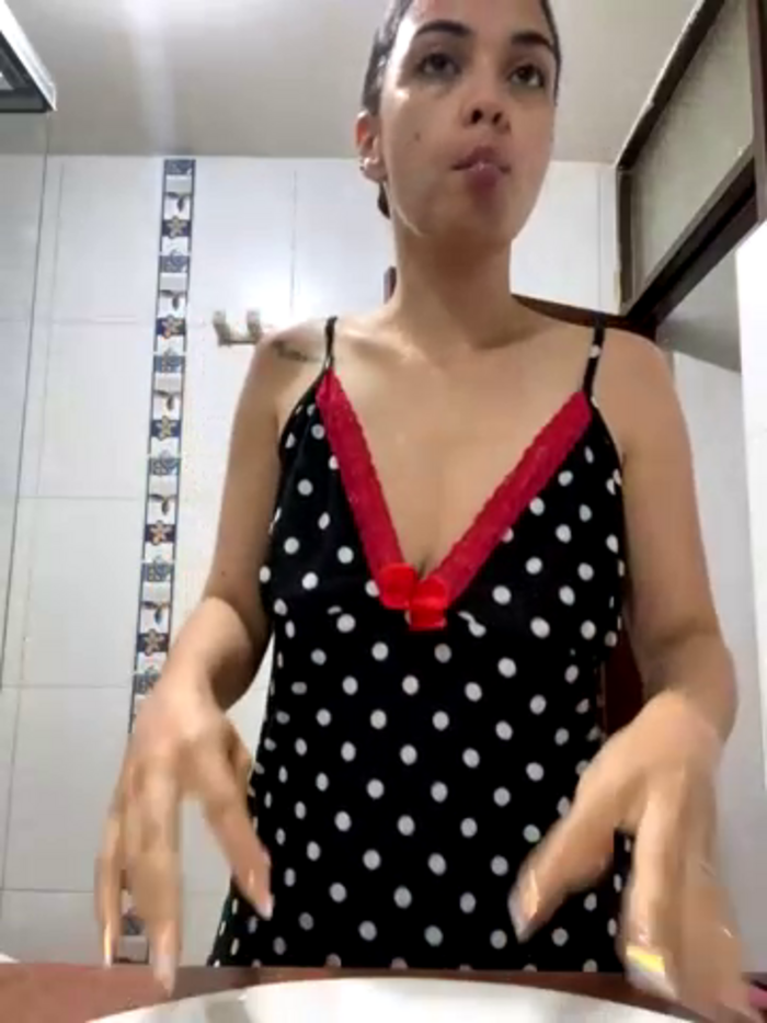 gabyaridi