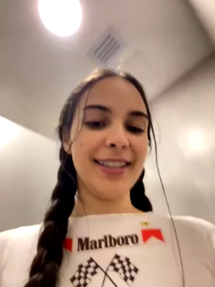 gabyaridi