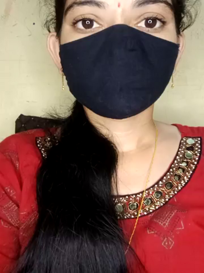 pallavi-telugu