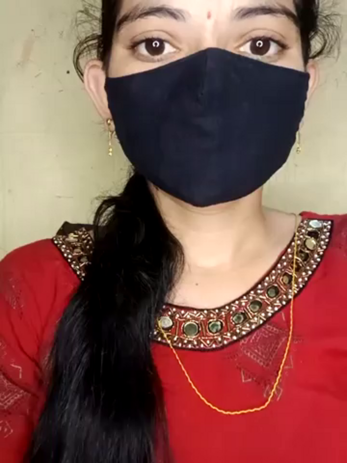pallavi-telugu