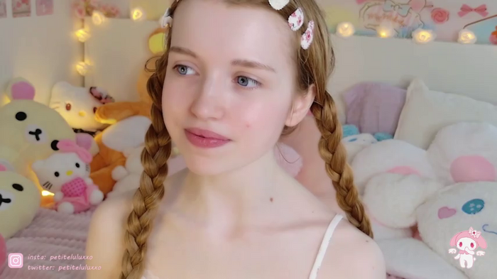 petiteluluxx