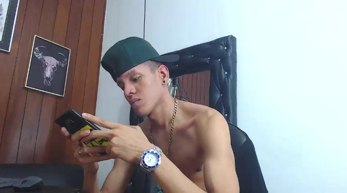 GaboReyes