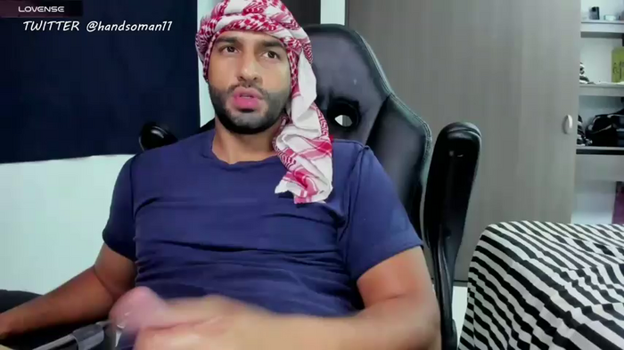 handsoman1