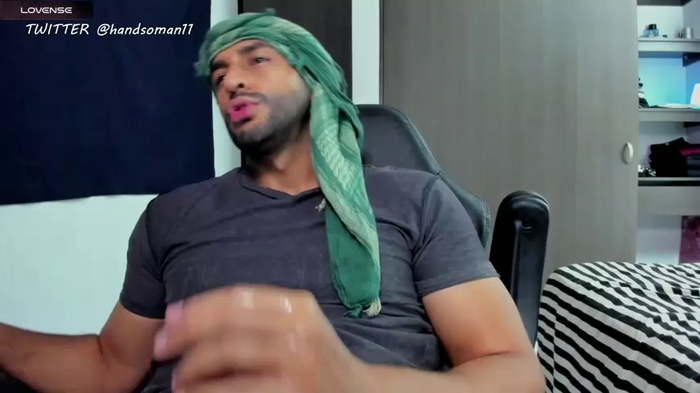 handsoman1