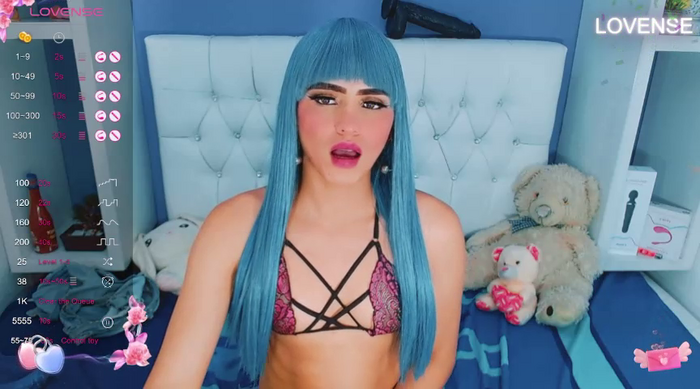 valentina_princess_