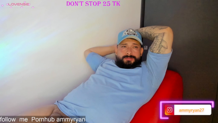 1ammyryan