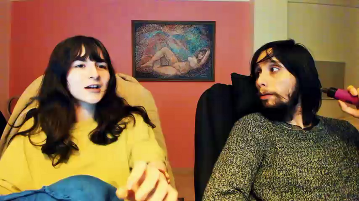 AddictCouple