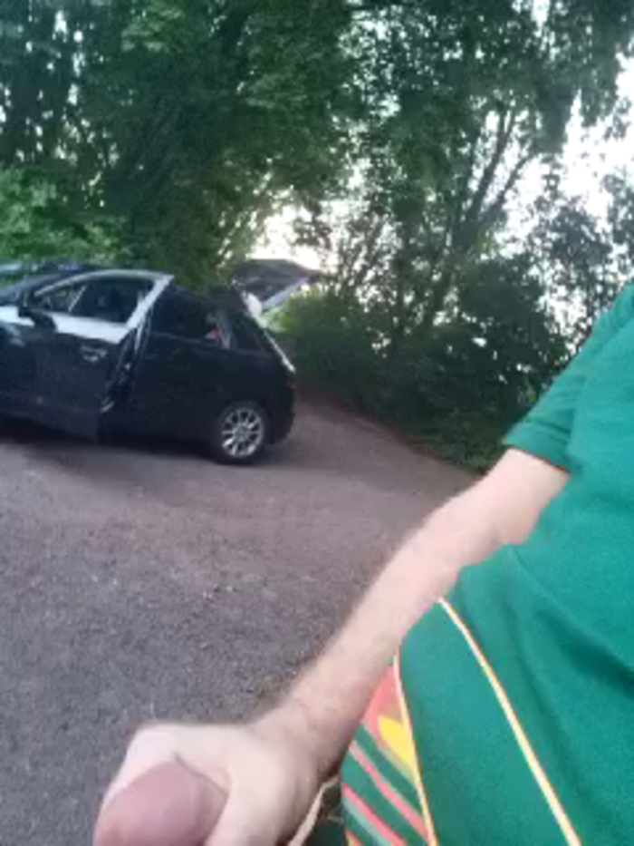 Camperboy4u
