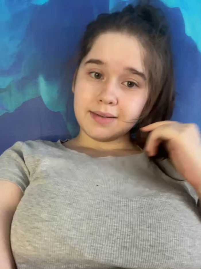 HornyGirlH