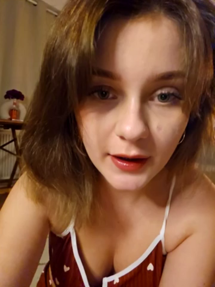 MaribelRiver