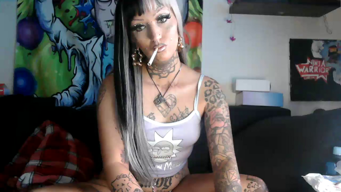 RoxxyInk
