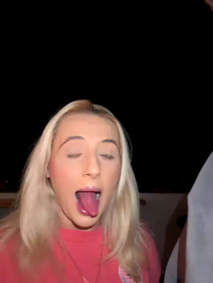 Strongqueen