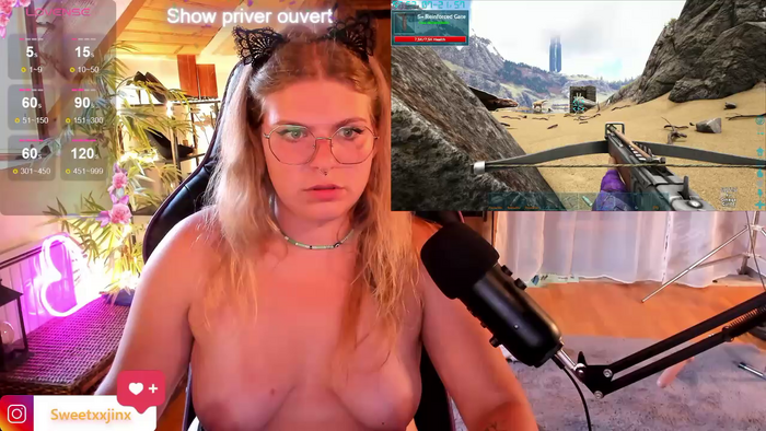 Sweetxxjinx