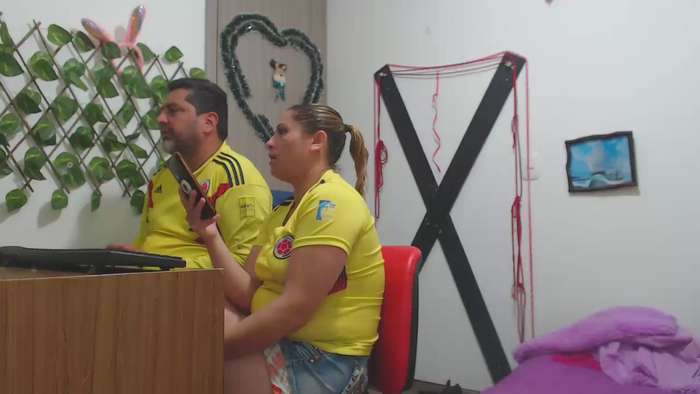 hotandfierylatinos2023