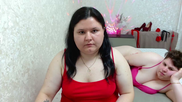 BeckyAndHellen