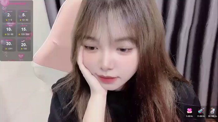 Chouchoukiu