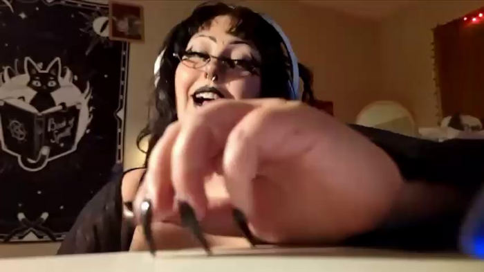 Cutegothcrybabyx